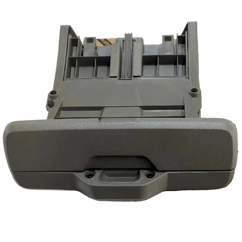 2005-2007 Fits Jeep Grand Cherokee Rear Seat Cupholder, Part # 1BG491J3AA