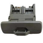 2005-2007 Fits Jeep Grand Cherokee Rear Seat Cupholder, Part # 1BG491J3AA