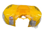 2006-2013 Fits Can-Am DS 250 Cvt Rear Fender Yellow, Part # S8010GRCA700ZY