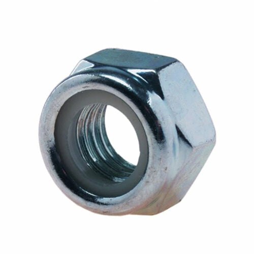 Fits 1998-1999 Sea-Doo Speedster SK / Speedster Nut-stop Elastic DIN.985, OEM Part # 232521414