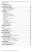 Fits BRP Operator Guide 2014, OEM Part # 219001497