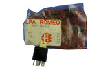 Fits Alfa Romeo 75 Siemens Anti-Skid Relay 4 Pin Black, OEM Part # 60534038