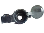 Fits Alfa Romeo 164 Petrol Fuel Lid With Housing, OEM Part # 60595080
