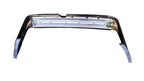 Fits 90-93 Alfa Romeo Spider Rear Bumper Cover, OEM Part # 60777017