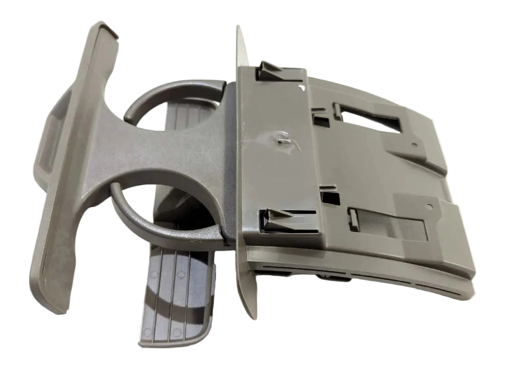 2005-2007 Fits Jeep Grand Cherokee Rear Seat Cupholder, Part # 1BG491J3AA