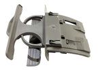 2005-2007 Fits Jeep Grand Cherokee Rear Seat Cupholder, Part # 1BG491J3AA