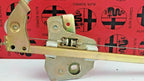 Fits Alfa Romeo 75 Right Front Window Mechanism Regulator OEM Part # 60733964