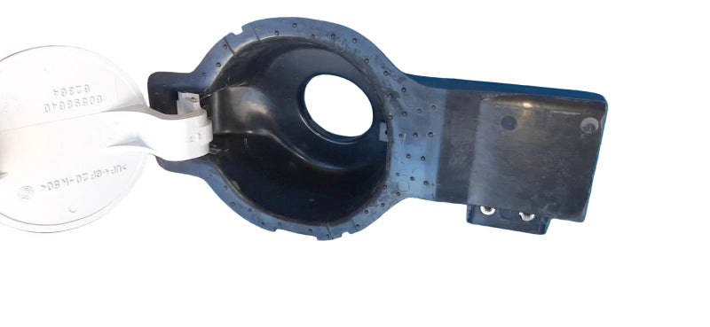 Fits Alfa Romeo 164 Petrol Fuel Lid With Housing, OEM Part # 60595080