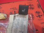 Fits Alfa Romeo 164 Rear Seat Power Heat, OEM Part # 60564758