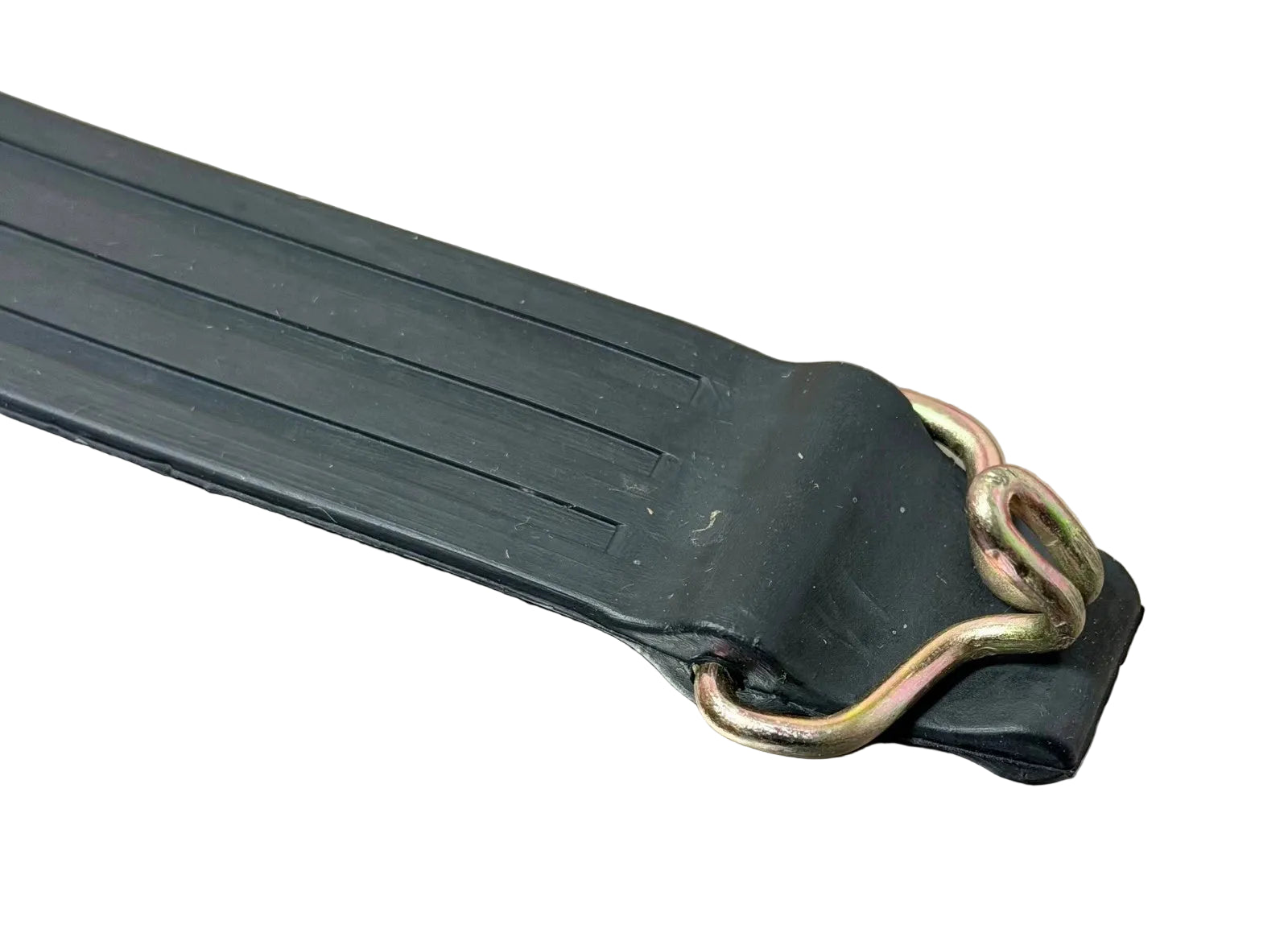 Fits Alfa Romeo Spider Convertible Top Strap, OEM Part # 60717950