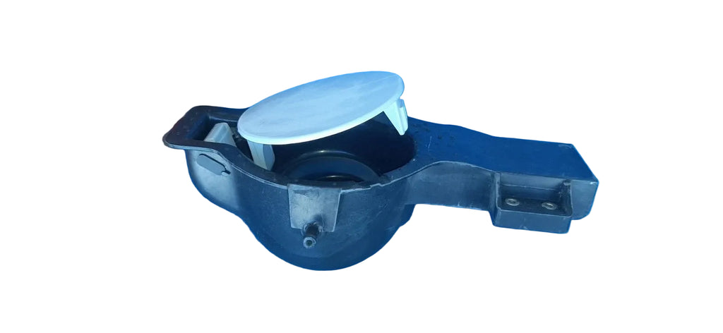 Fits Alfa Romeo 164 Petrol Fuel Lid With Housing, OEM Part # 60595080