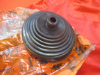 Fits Alfa Romeo Spider Gear Shifter Lever Outer Boot, OEM Part # 60701696