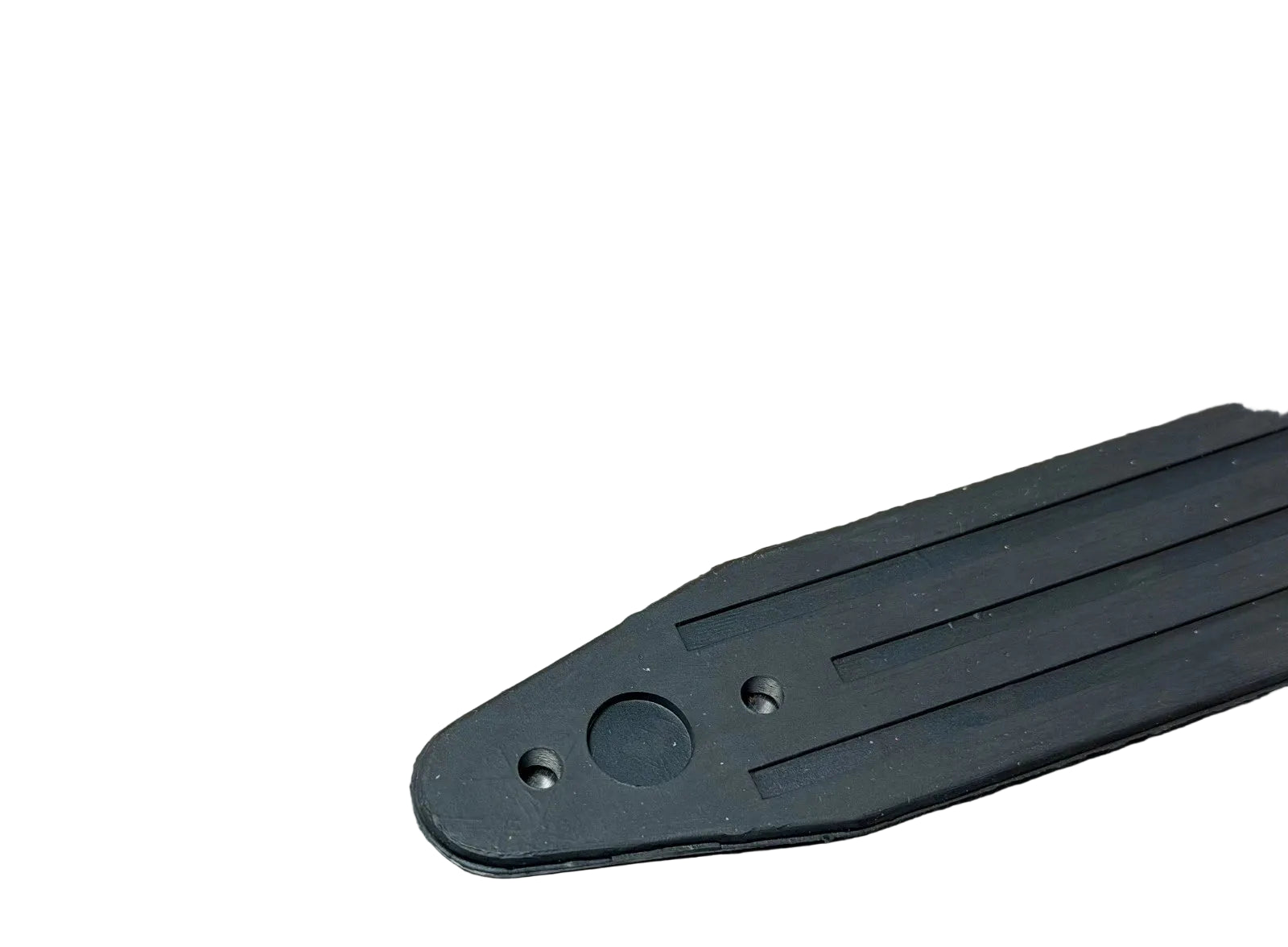 Fits Alfa Romeo Spider Convertible Top Strap, OEM Part # 60717950
