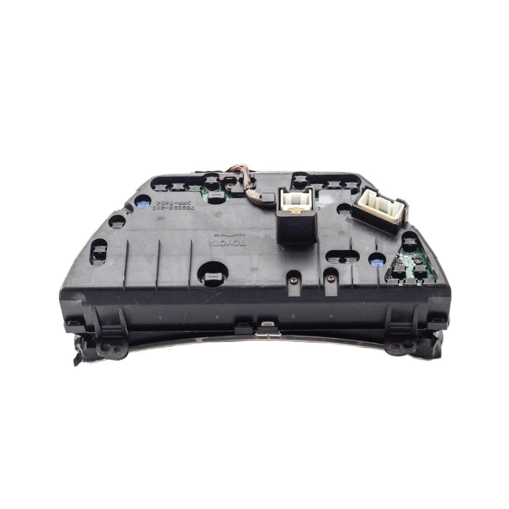 New 2003-2005 Fits Lexus IS300 Speedometer Assy, Part # 83220-53241