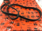Fits Alfa Romeo GTV/SPIDER Drive Belt, OEM Part # 60812001