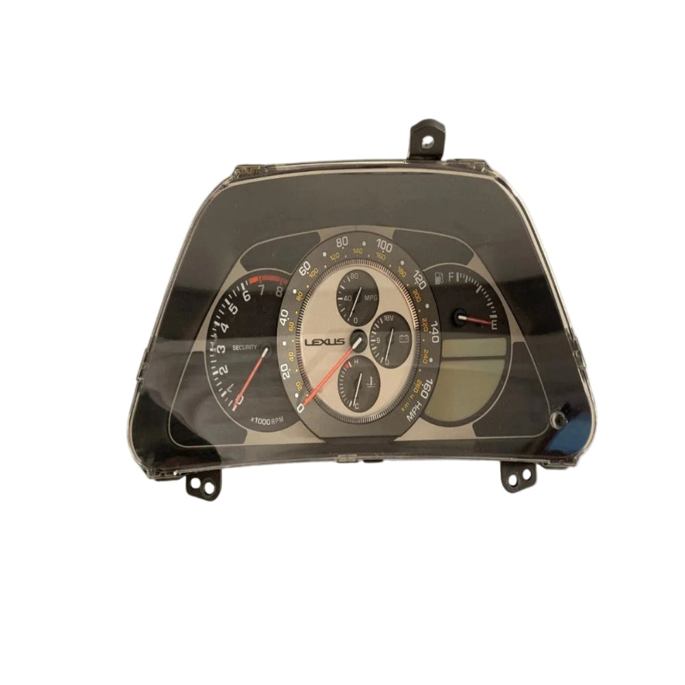 New 2003-2005 Fits Lexus IS300 Speedometer Assy, Part # 83220-53241