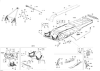 2016-2017 Fits Ski-Doo - 2-Stroke - Wt-Swt Module E E-TEC, OEM Part # 518328813