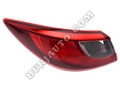 DB7A51160B genuine Mazda product photo 1 | iv-mazda-photo:7e24fd0f4e57219120e2552df6052177d890c05914e3a0f015ae71f5ea944630