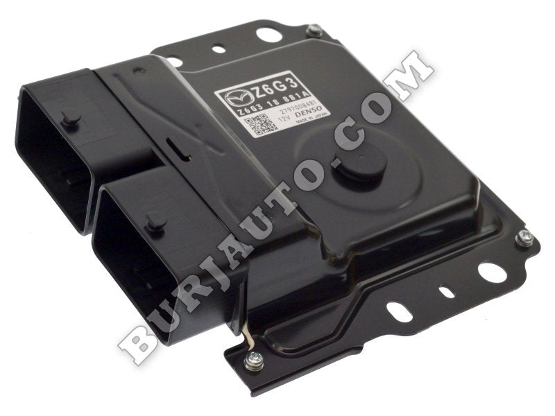 Z6G318881A genuine Mazda product photo 1 | iv-mazda-photo:5b227cc6c2559fe175e93e1502fc3d301a65249759c6b3bab5b55e6ea850de19